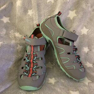 Merrell Hiker Sandal size 5